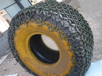 天津統(tǒng)威金屬制品的40裝載機(jī)保護(hù)鏈 產(chǎn)品特點(diǎn)與應(yīng)用價(jià)值