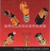 專業(yè)解析 PARKER LUCIFER 閥門配件，淄博興昌自動化設備的一站式解決方案