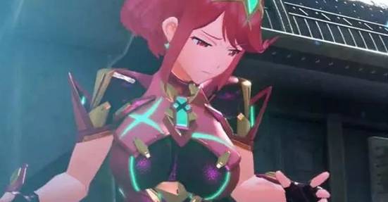 異度神劍2 動漫與游戲的完美融合，不容錯過的RPG神作